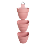 vibia campana vertical forest set/3 dusty pink